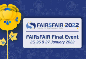 Read more about the article FAIRsFAIR Final Event