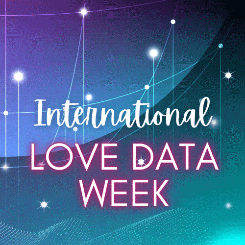 Read more about the article Love Data Week 2022