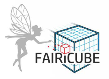 Read more about the article Launch des FAIRiCUBE Projekts