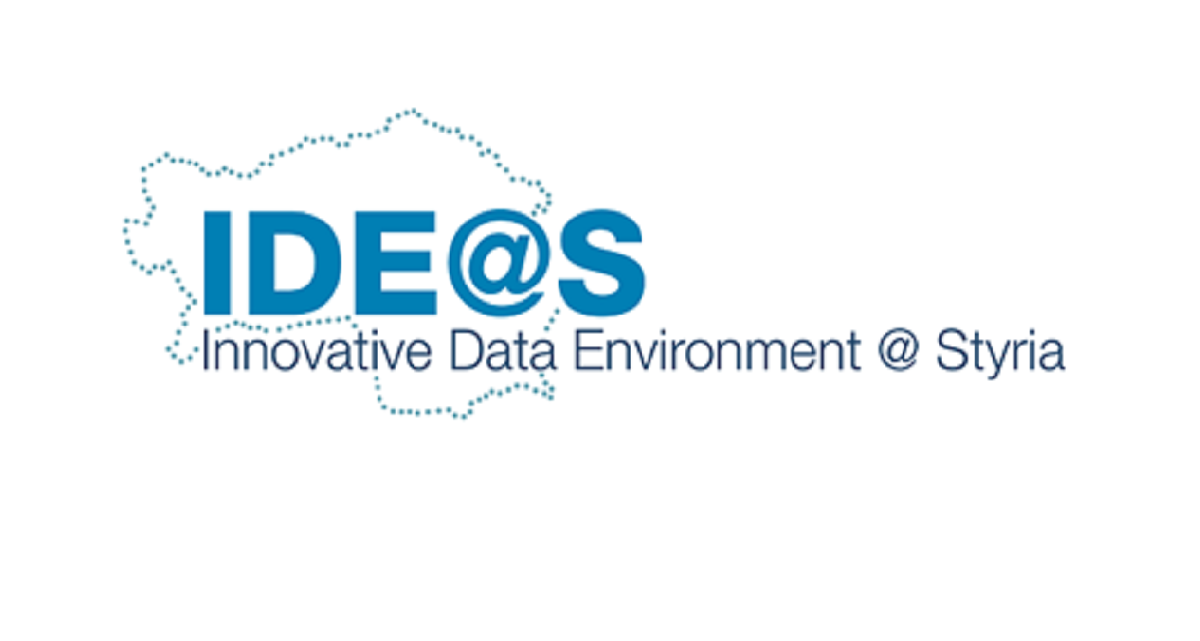 Read more about the article Innovative Data Environment @ Styria